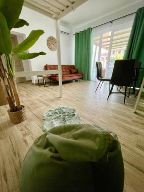 Green House Verona - Appartamento Comfort San Giovanni Lupatoto